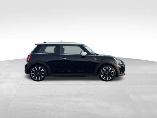 2024 mini hardtop cooper s