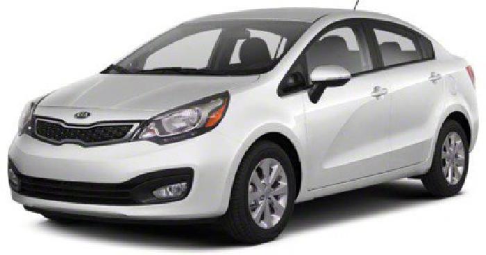 2013 kia rio ex in hickory, nc