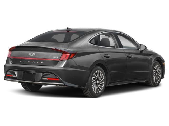 2023 hyundai sonata hybrid se