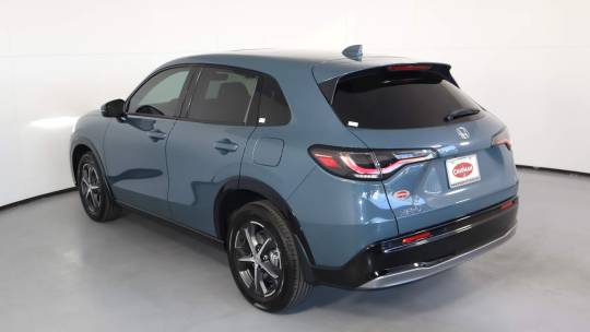 2025 Honda HR-V