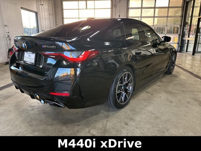 2022 bmw m440 i xdrive