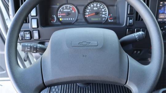 2024 Chevrolet