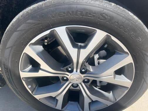 2022 hyundai palisade limited in ardmore, oklahoma