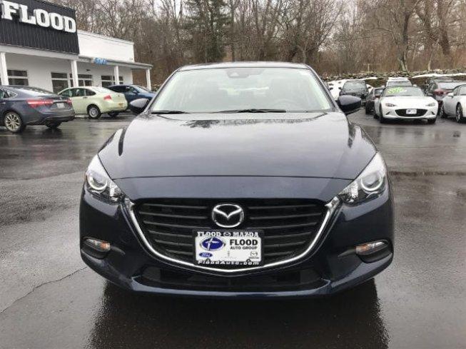 2018 mazda mazda3 touring sedan for sale in narragansett, rhode island