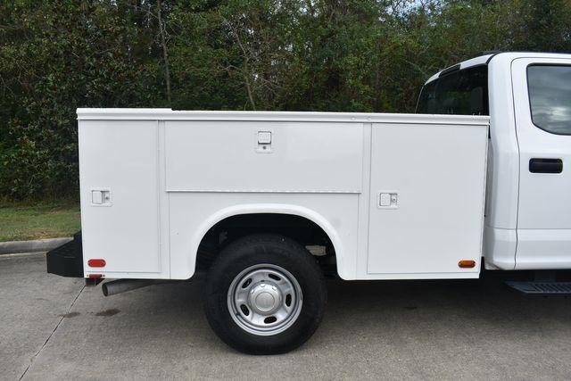 2021 ford f-350 xl