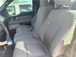 2013 Ford F-150 stx