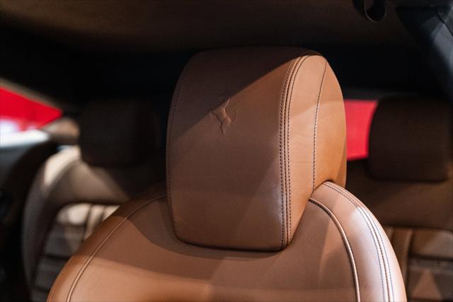 2012 ferrari ff