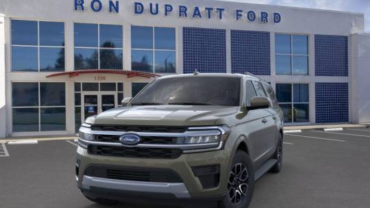 2024 Ford Expedition