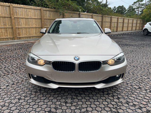 2015 bmw 328 328i