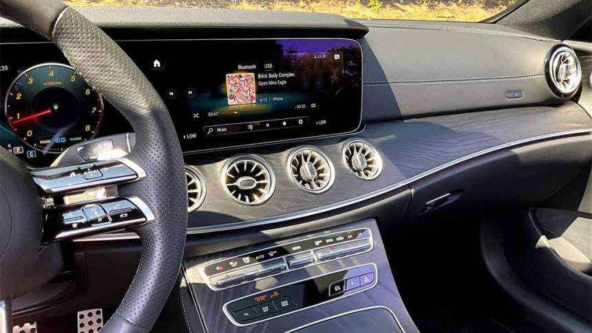 2023 mercedes-benz e-class e 450 4matic