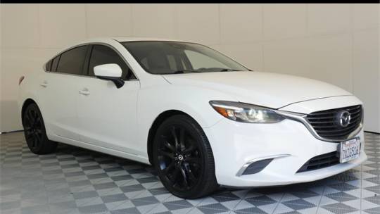 2017 Mazda