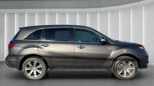 2010 Acura MDX