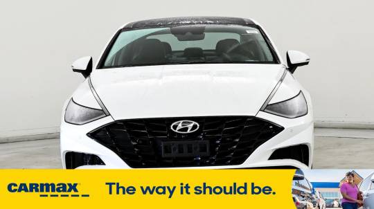 2022 Hyundai Sonata