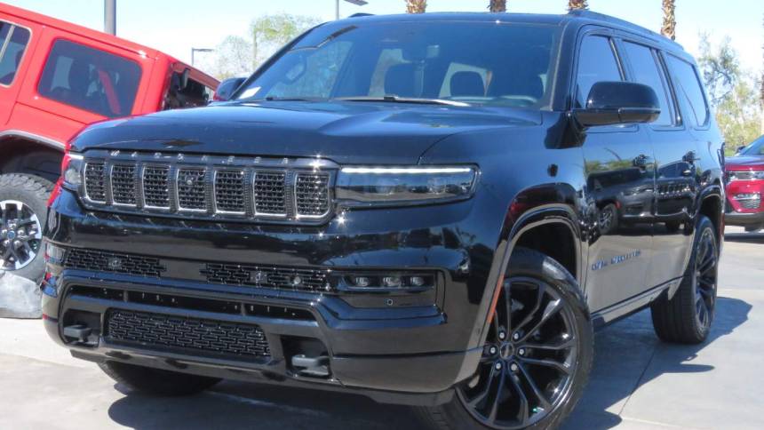 2023 wagoneer grand wagoneer