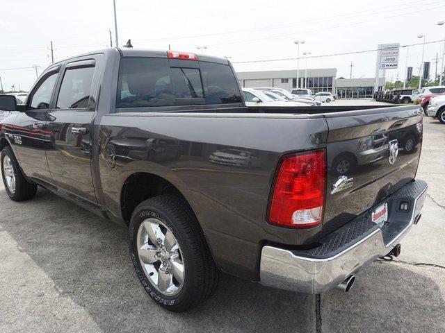used 2015 ram 1500 big horn houma, la 70364 for sale in houma, louisiana