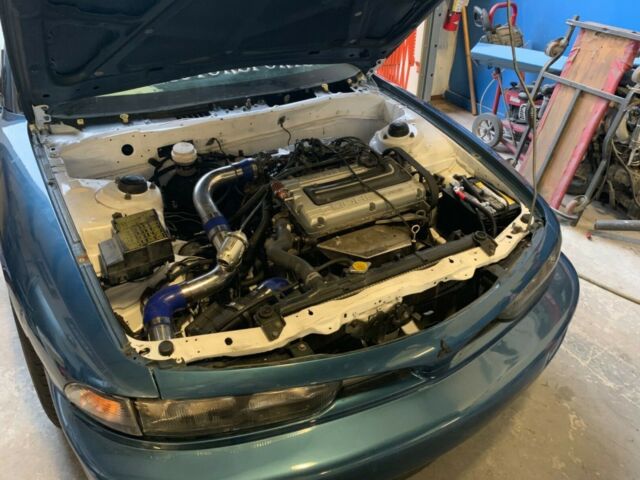 1994 mitsubishi galant right hand drive