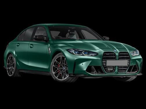 2024 bmw m3