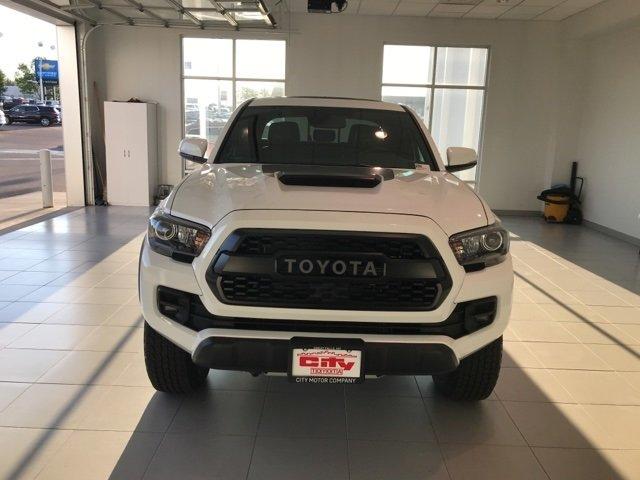 new 2019 toyota tacoma trd pro great falls, mt 59405 for sale in great falls, montana