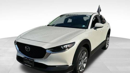 2021 Mazda CX-30