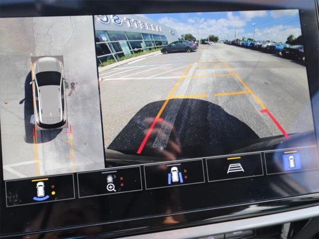 2023 chevrolet bolt euv fwd premier