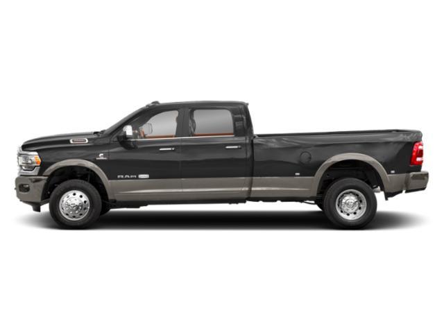 2019 ram 3500 longhorn