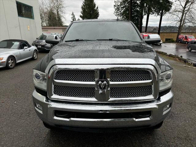 2014 ram 2500 longhorn