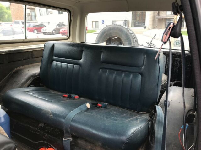 1991 gmc jimmy v1500
