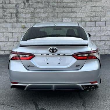 2023 toyota camry se 4dr front-wheel drive sedan in high point, north carolina