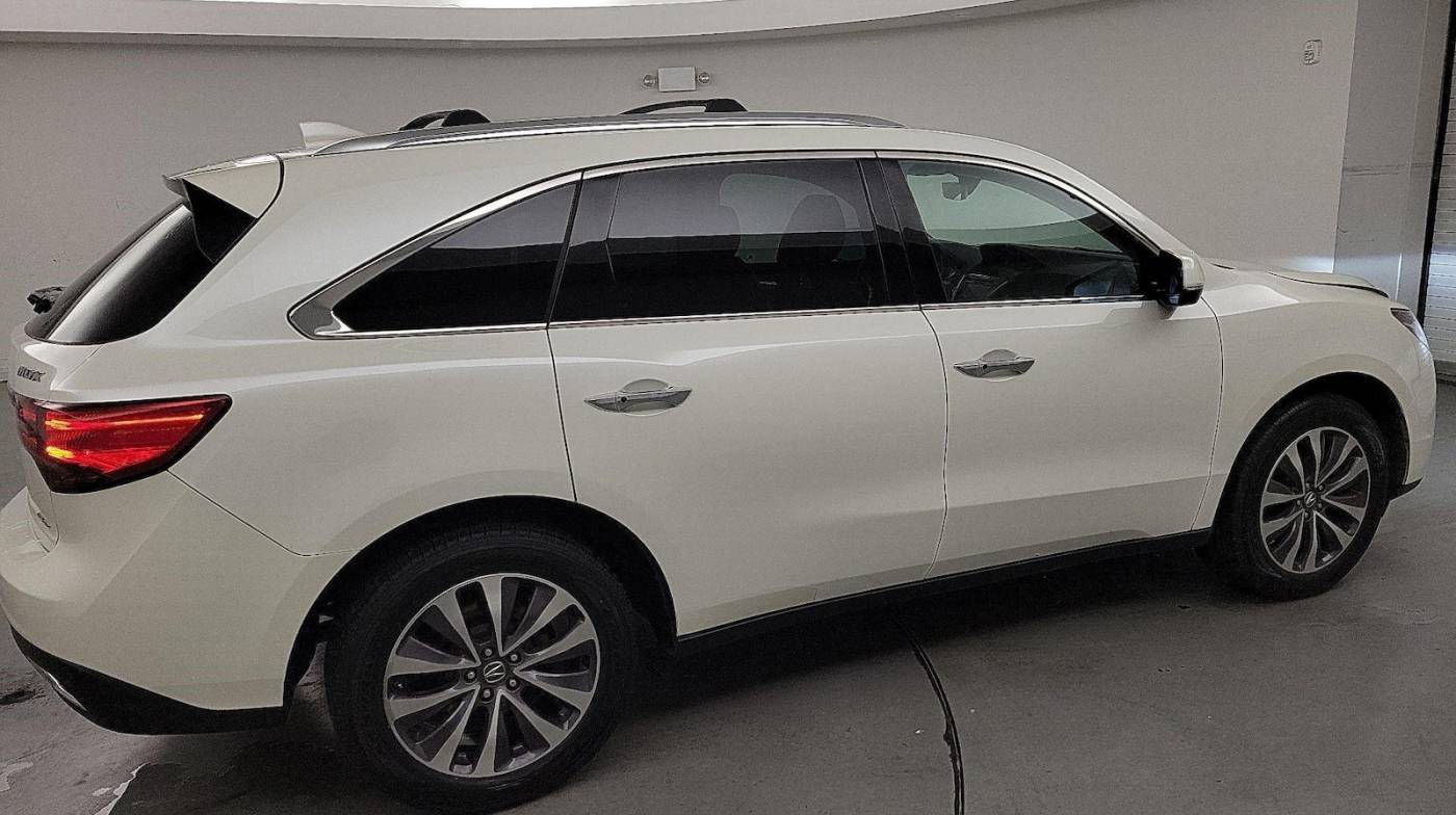 used 2016 acura mdx $17,998great deal 111,879 mi. location: cincinnati