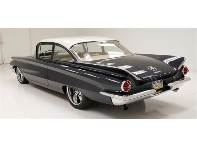 1960 buick lesabre in morgantown, pennsylvania