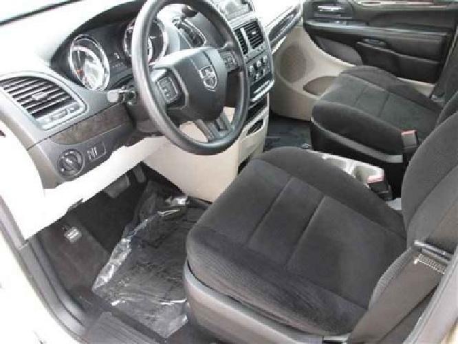 2013 dodge grand caravan sxt in cerritos, ca