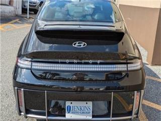 2023 Hyundai IONIQ 6 sel