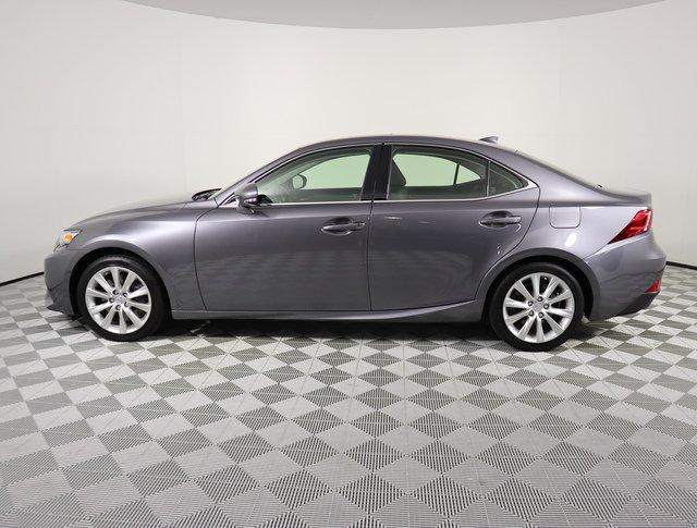 certified 2016 lexus is 200t baton rouge, la 70817 for sale in baton rouge, louisiana