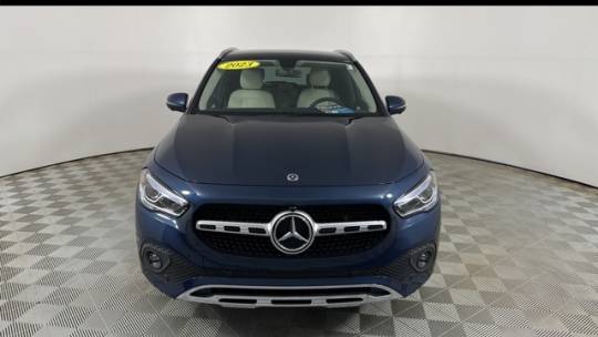 2023 mercedes-benz gla gla 250 4matic