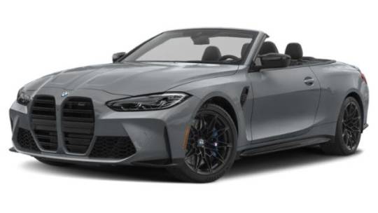 2024 bmw m4 competition xdrive