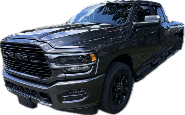 2019 ram 2500 big horn