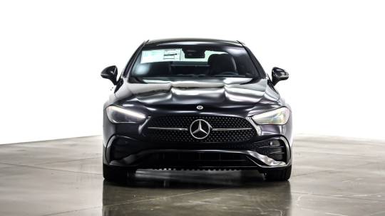 2024 Mercedes-Benz CLE