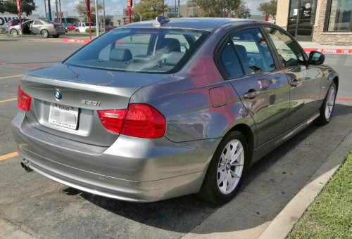 2010 bmw 328 for sale in texas by owner