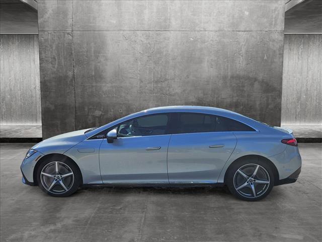 2024 mercedes-benz eqe 350+ eqe 350+