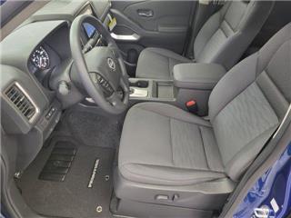 2024 Nissan Navara (Frontier) s
