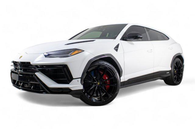 2023 lamborghini urus s