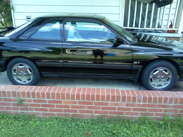 mazda mx-6 gt turbo