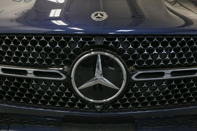 2024 mercedes-benz gle 350 4matic