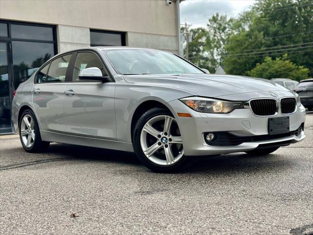 2015 bmw 328 xdrive