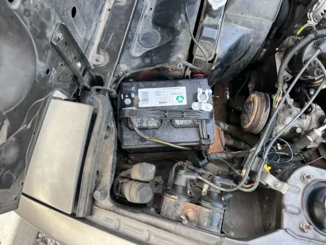 1985 mazda rx-7 gs coupe 2-door 1.1liter rotary engine