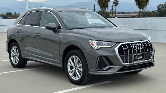 2024 Audi Q3