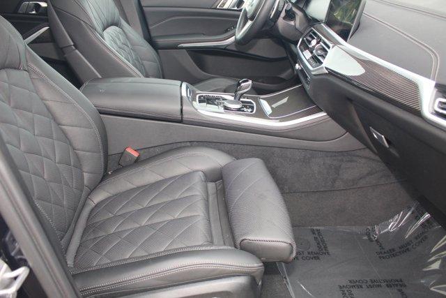 2023 bmw x5 m50i