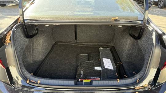 2025 Volkswagen Jetta