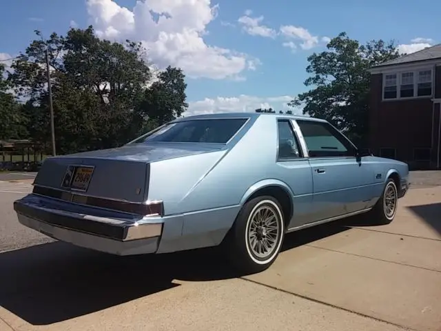 1982 chrysler imperial frank sinatra edition rare mopar