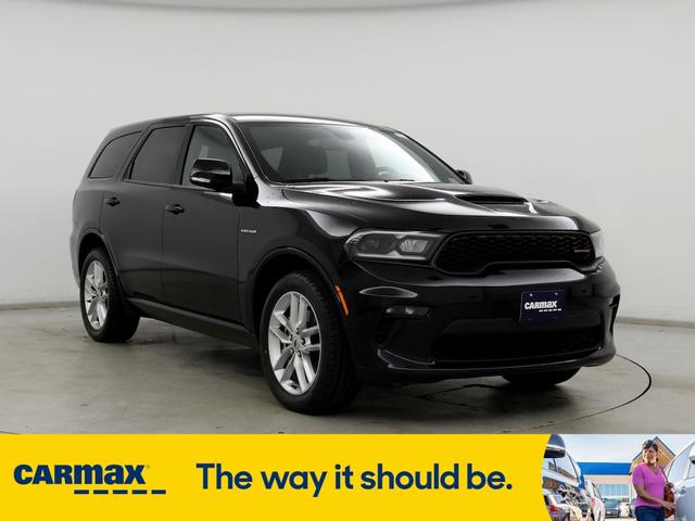 2022 dodge durango r/t